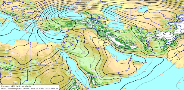 Surface 00Z 29/09/2026 10:35