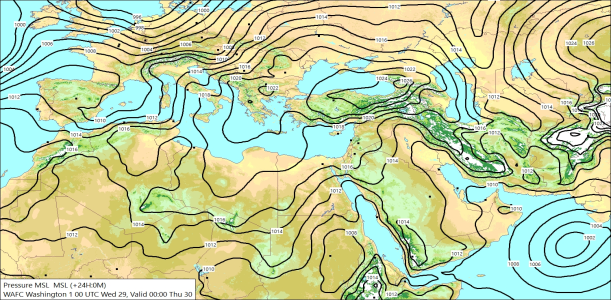 Surface +24 Hours 29/10/2025 10:47