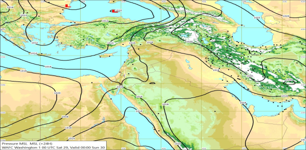 Surface +24 Hours 29/11/2025 11:41