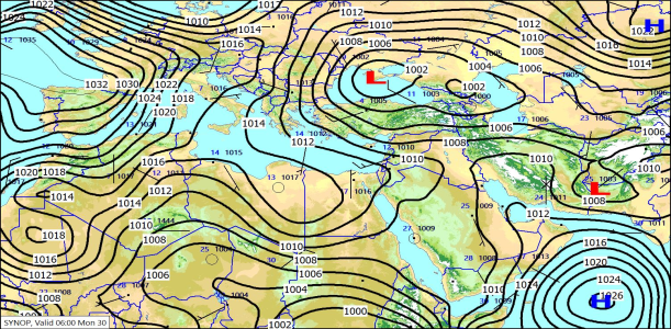 SYNW 30/03/2026 10:46