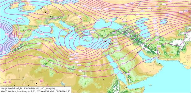 500hPa 00Z 30/04/2025 11:08