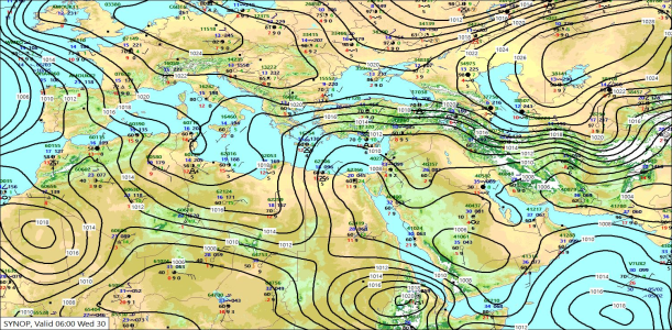 SYNW 30/04/2025 11:08