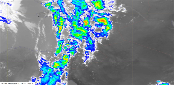 UTC1500 30/04/2025 18:35