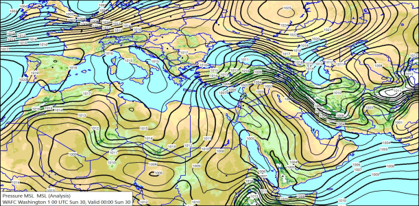 Surface 00Z 30/08/2026 10:39