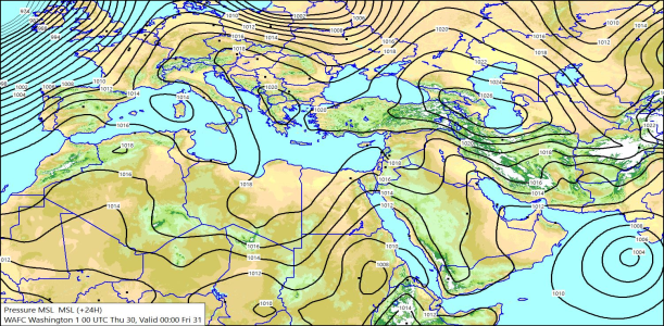 Surface +24 Hours 30/10/2025 10:42