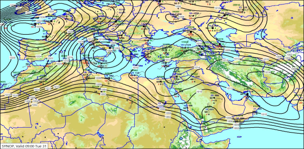 SYNW 31/03/2026 12:38