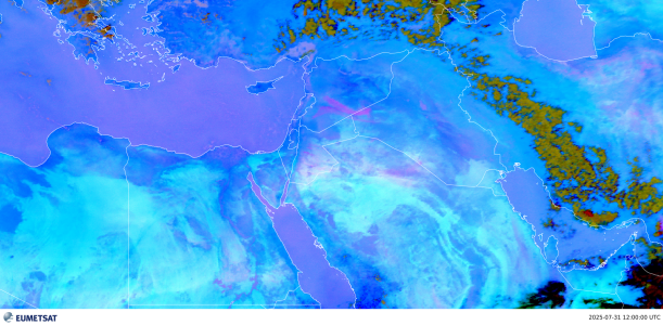 UTC1200 31/07/2025 15:30